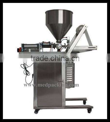 Automatic liquid pouch packing machine price