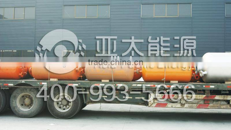 fully automatic urban garbage municipal waste sorting equipment