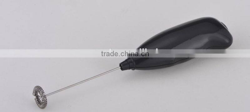 Stainless Steel Electric Milk Frother