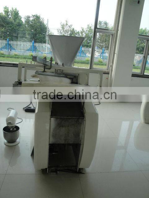 Professional Automatic Dough Divider and Rounder