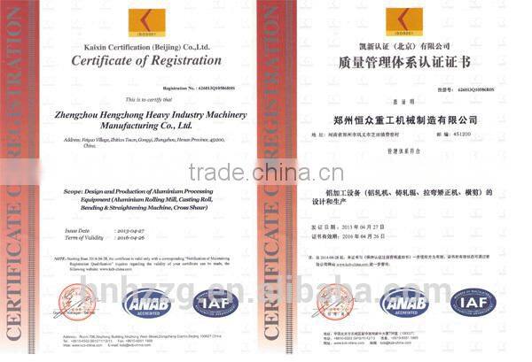 Steel Plate Decoiler, Steel Strip Decoiling Machine