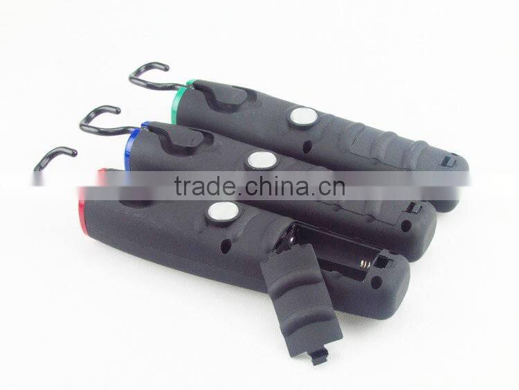 led work light emergency work light multi-function working lamp