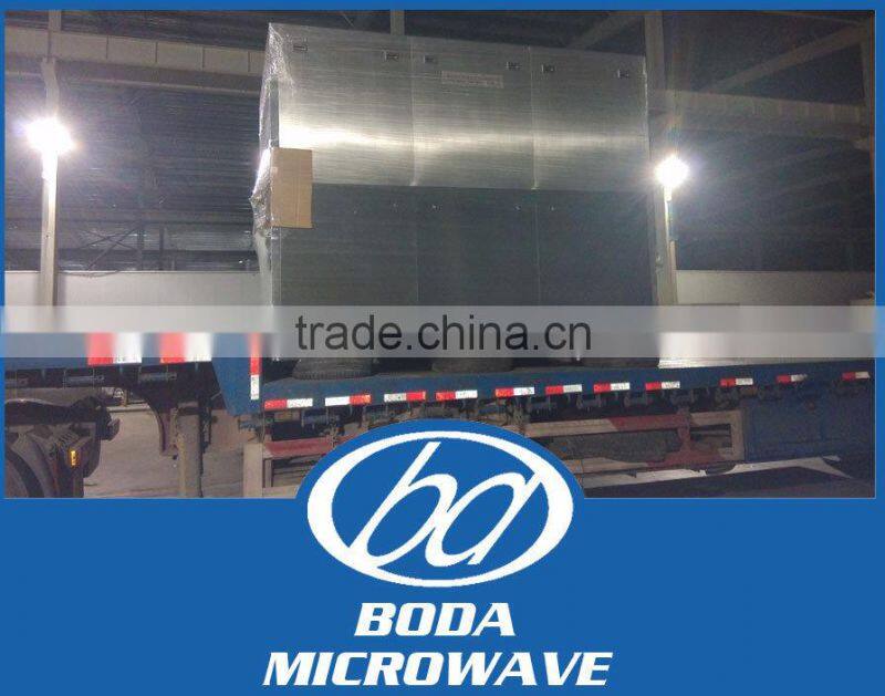 drying machine by batch