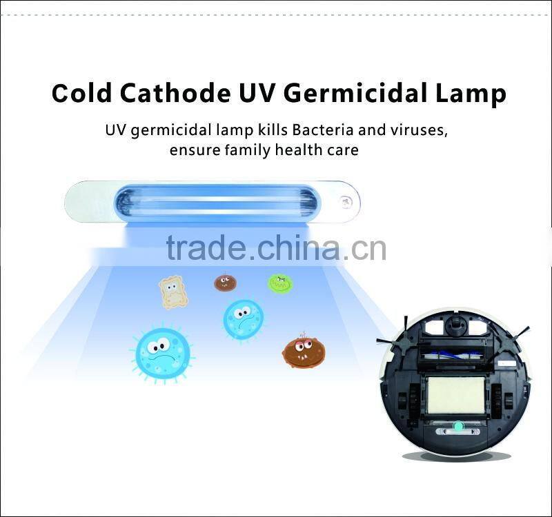 China wholesale high class multifunctional smart vacuum cleaner robot sweep and mop wet and dry