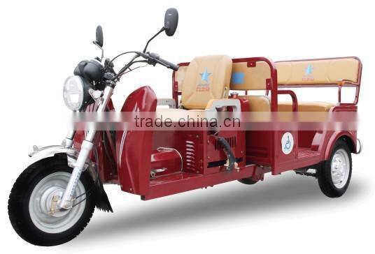 motorized tricycles for adults from china