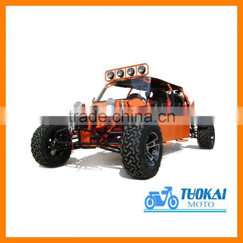 1000CC water-cooled 38.5KW go kart /EEC GO KART (TKG1000-A)