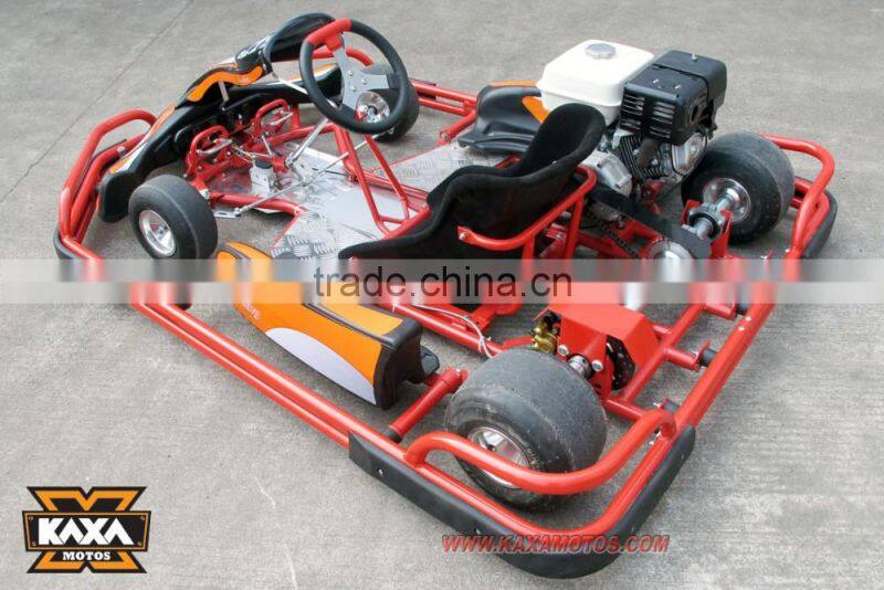 9HP 270cc Go Kart Car Prices