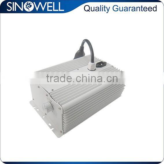 Hydroponics Indoor Grow Integrated 1000 watt Double Ended Grow Hoods