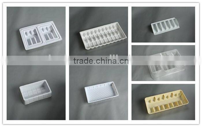 Manufacturers Medical Tray,Pharmaceutical Packaging,Blister tray