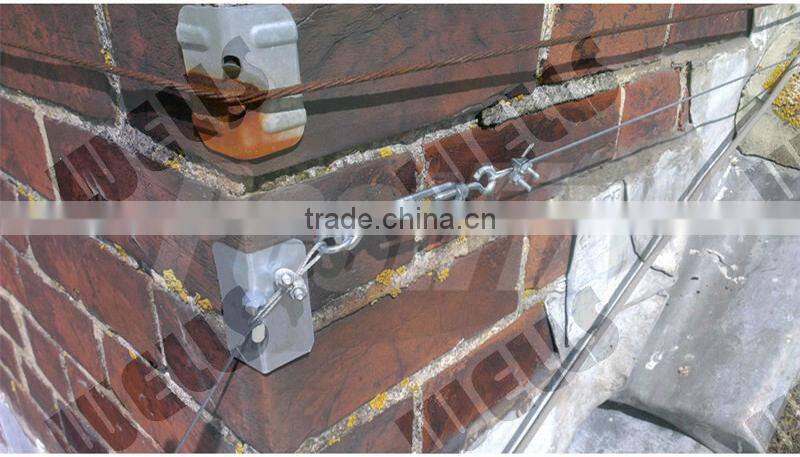 JIS Frame Type turnbuckle hook-eye