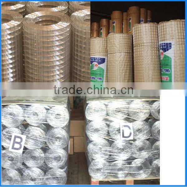 High Purity 20Mesh Tungsten Wire Screen Mesh