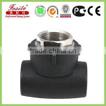 high quality Pe Pipe Fitting