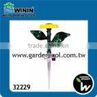 Dancing Flower Field Irrigation Sprinklers With Spike