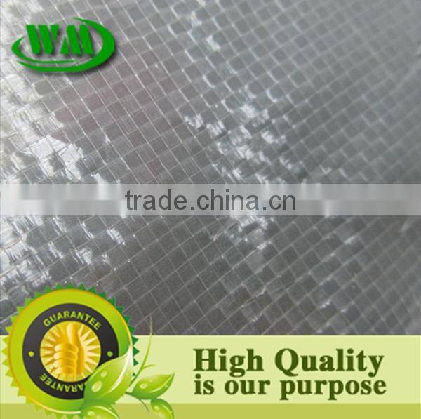 2014 direct manufacturer transparent pe tarpaulin