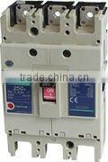 SLM2(NF)-CW Moulded case circuit breaker