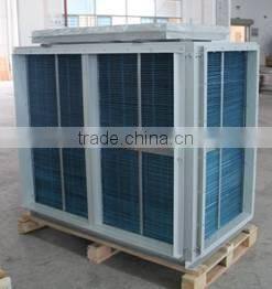 energy saving heat exchanger/ heat recovery ventilator/HRV