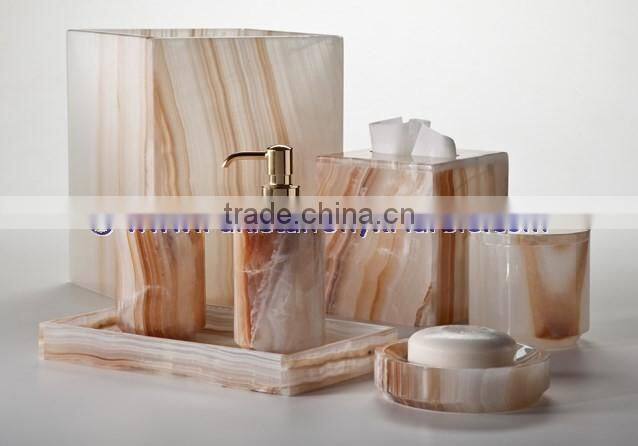 BEST CHEAP PRICE ONYX BATHROOM ACCESSORIES COLLECTION