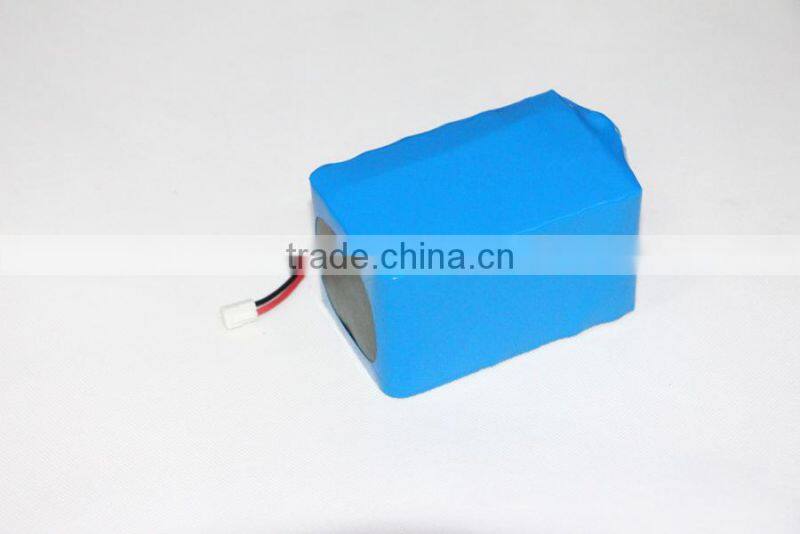 4x10w wireless DMX LED stage light, portable LED zoom light