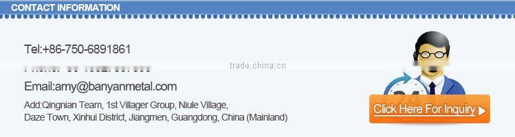 Bathroom Accessory Stainless Steel Single Towel Bar/Hanging Towel Holder