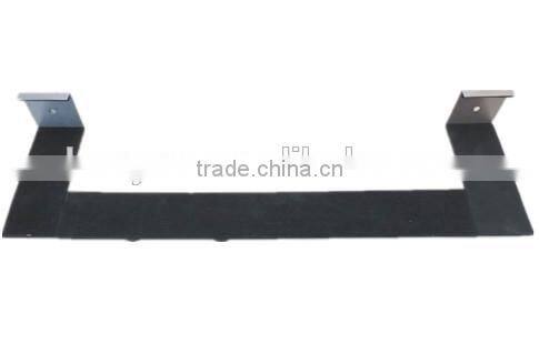 Bathroom Stainless Steel Over Door Towel Hook,Clothes And Hat Hook