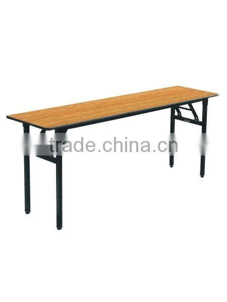 Wholesale Cheap Rectangular restaurant table