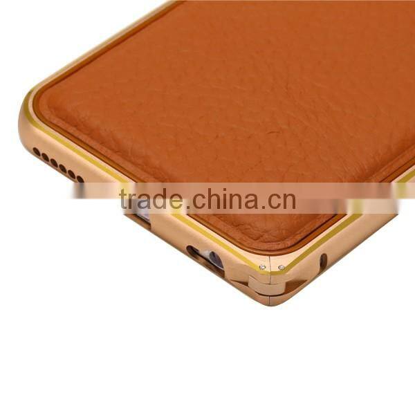 Hot selling colorful phone case for iphone 6, wholesale leather protective phone case for iphone 6