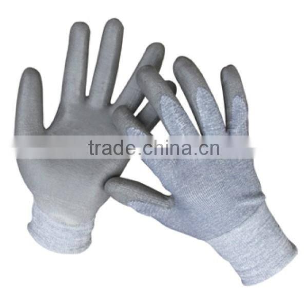 Custom Cut Resistant Gloves,High Level Blade Resistance,Industry glove