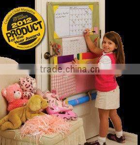 Multi-functional stationery homework folder Multifunctional Homework Caddy Storage Bag For Kid Stationery Storage Bag