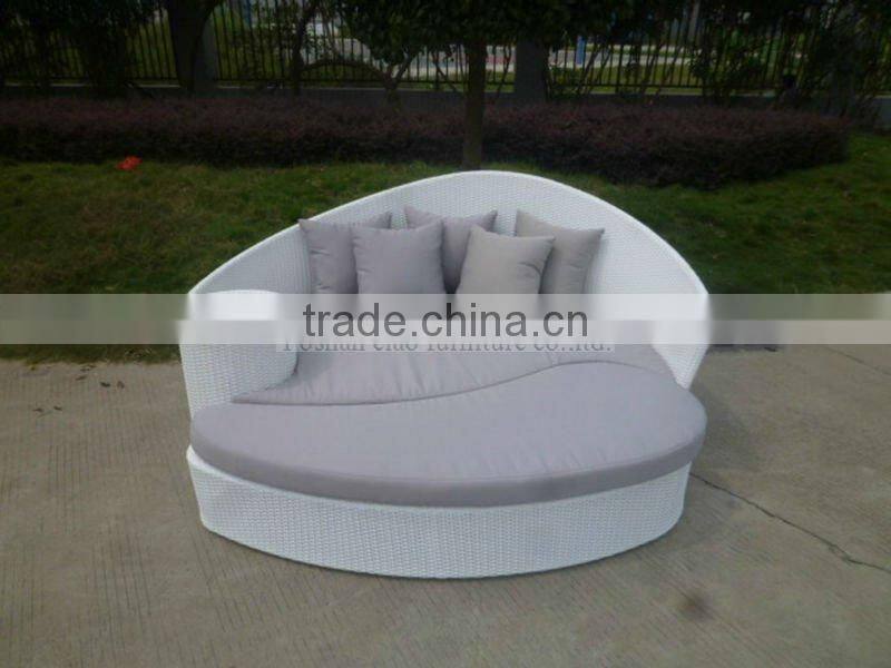 outdoor ding dong feng furniture sun bed