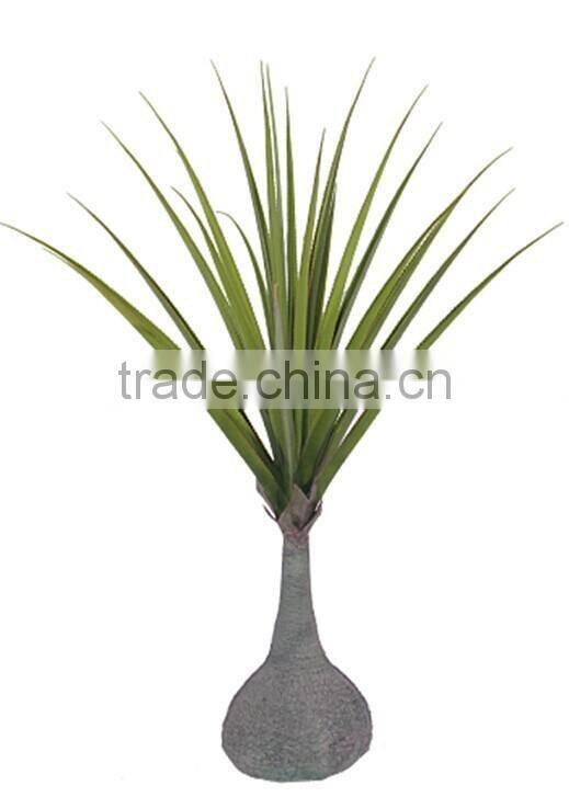 artificial bonsai tree artificial sisal indoor outdoor decoration