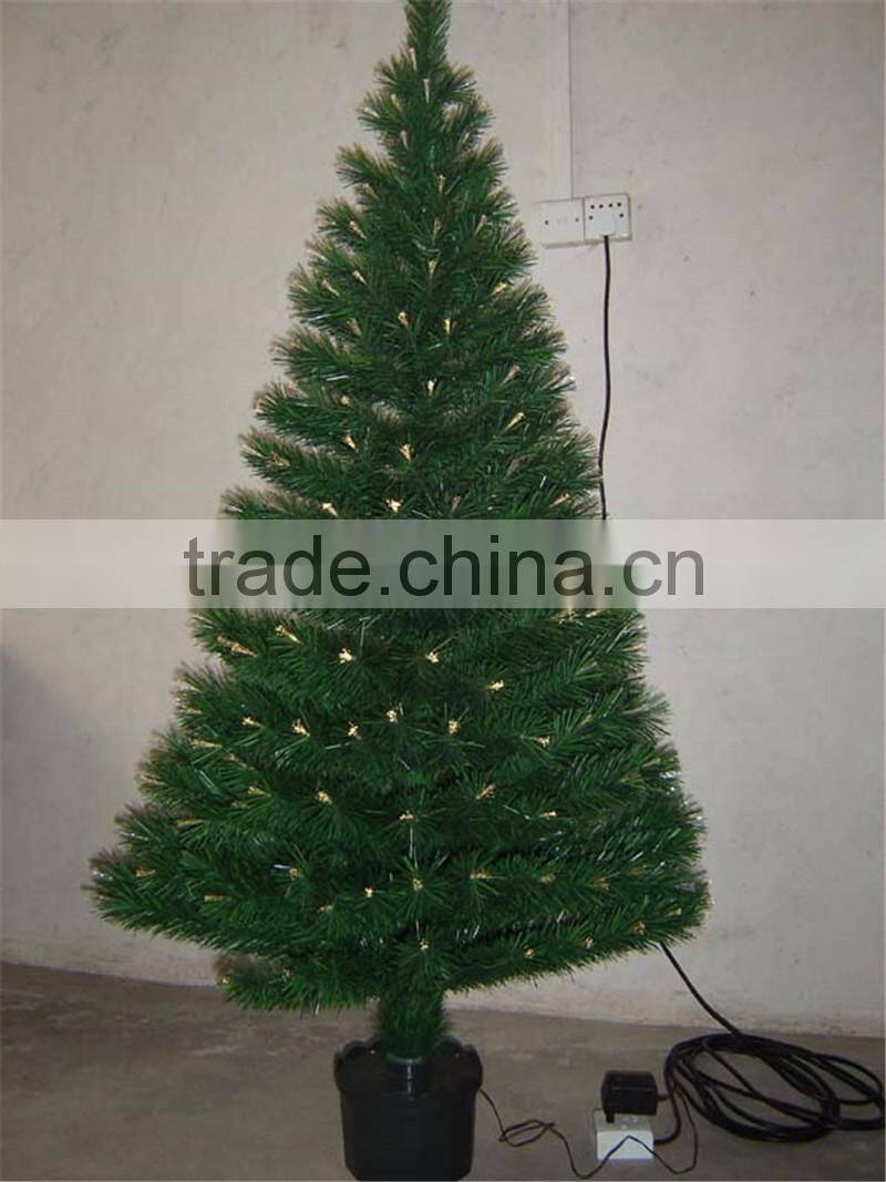 christmas festival decoration tree plastic christmas tower tree decoration