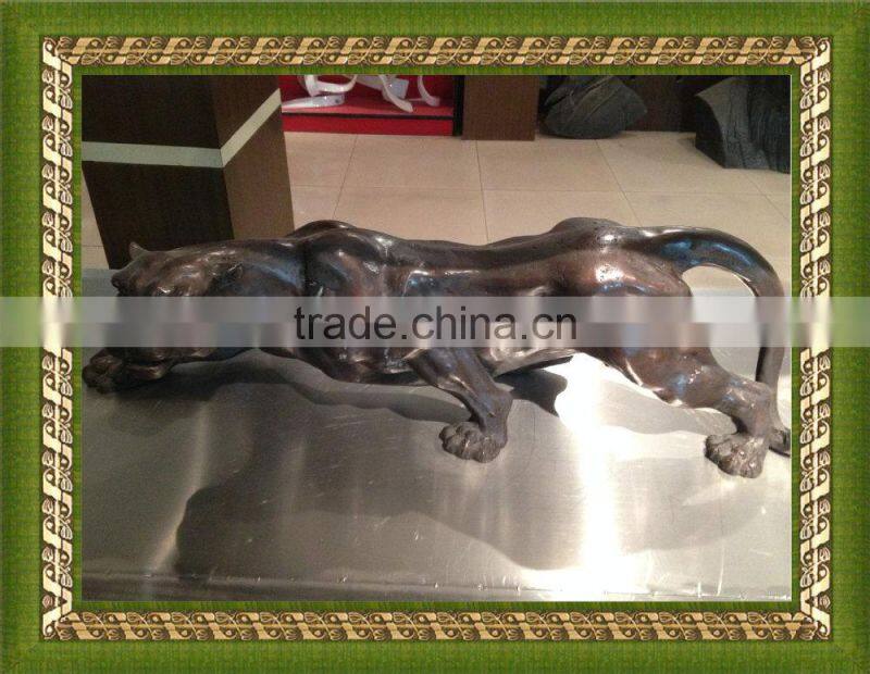 bronze fat lady living home / hotel morden decoration bronze sculpture