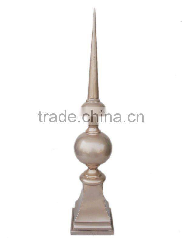 Garden Finials