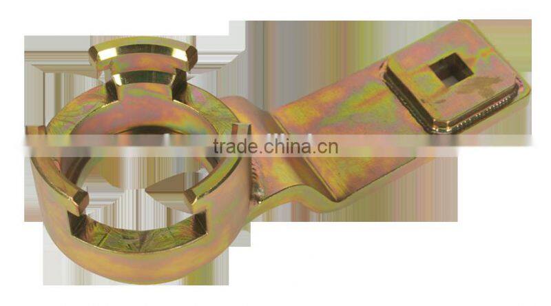 Crankshaft Pulley Holding Tool