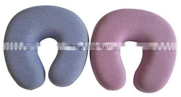 Comfortable Protable Travel Bestg Neck Rest Pillow