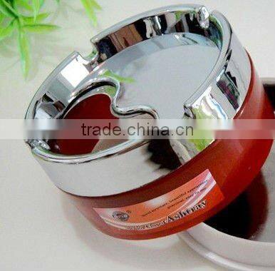 elephant ashtray, lucky chinese style home decoration, resin crafts