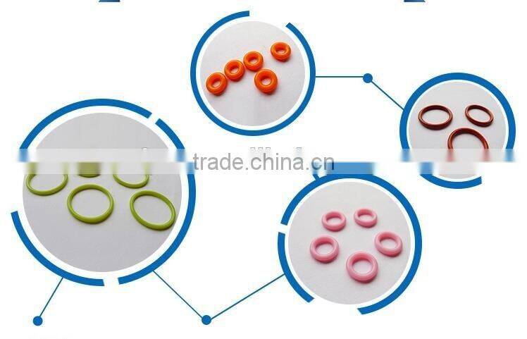 Cost-effective Good sell shock absorber o-ring,rubber sundries