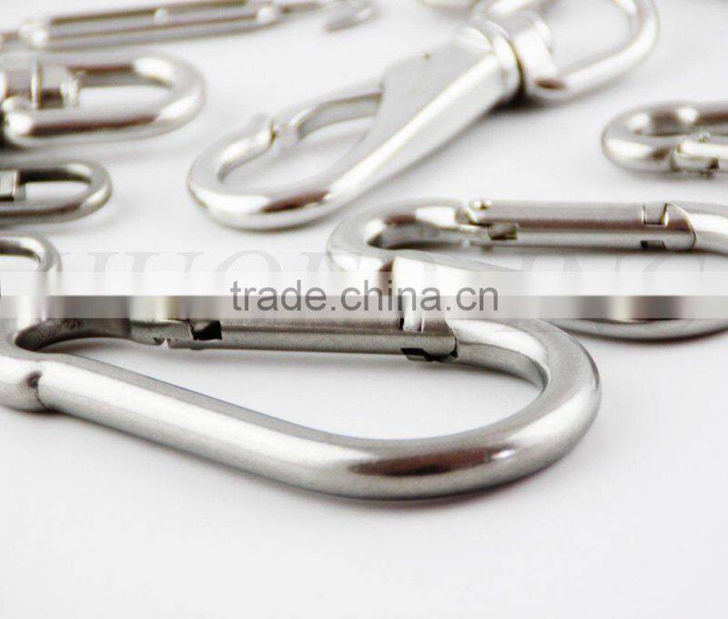 Stainless Steel Rigging Hardware