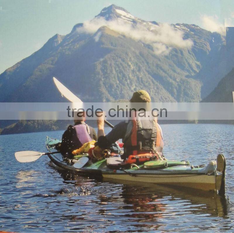 Kayak Accessories kayak or canoe paddle clip