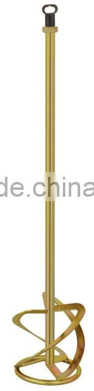 HAND PAINT MUDSLINGER MIXER