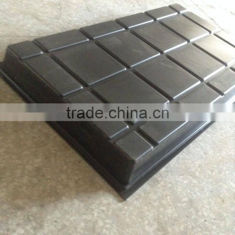 plastic sheet for thermoforming tray made by vacuum forming machine