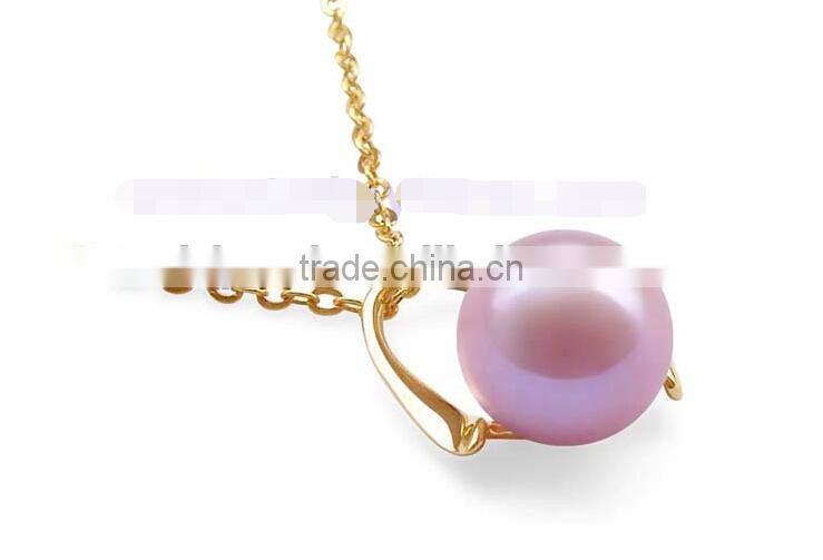 white 6-7mm AA pearl necklace designs