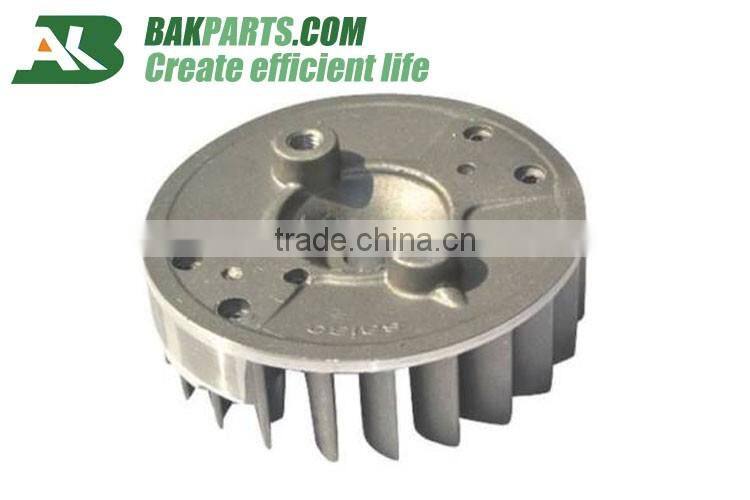Brush cutter spare parts flywheel for GX35 brush cutter
