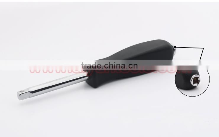 94pcs socket set (1/2" & 1/4") CRV auto reapair spanner set driver screwdriver tools