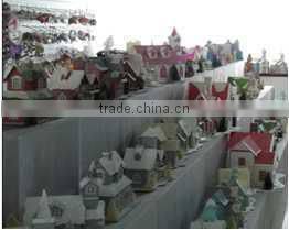 hot sale carton cutting machine for industry