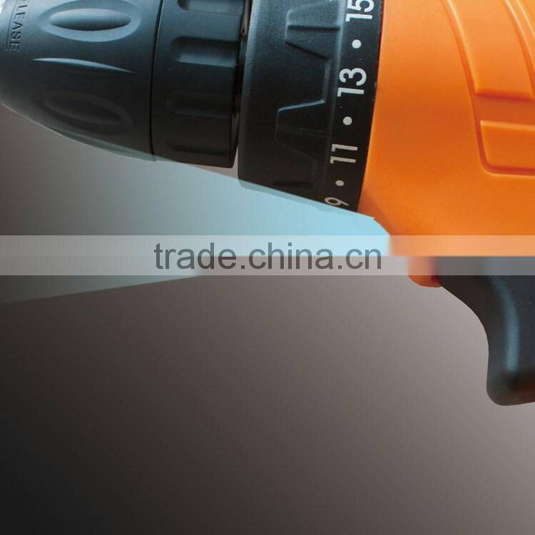 Promotion model 10.8V li-ion battery cordless drill cordless screwdriver eletric dirll rechargeable drill