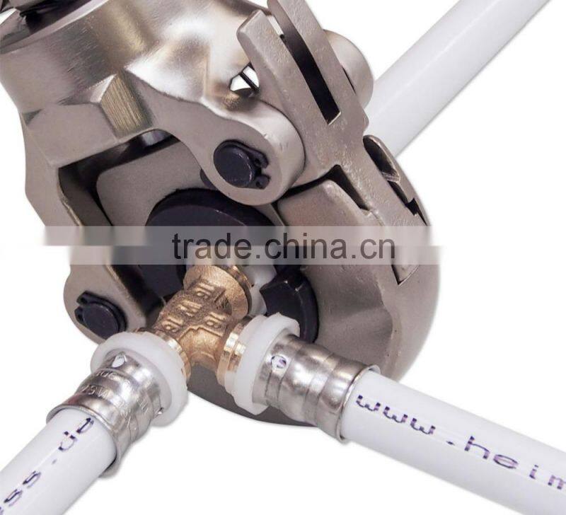 16-32mm installation tool type pipe press fitting tool