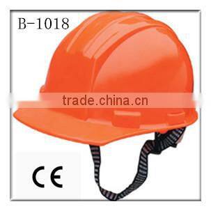 china high quality industrial safety helmet