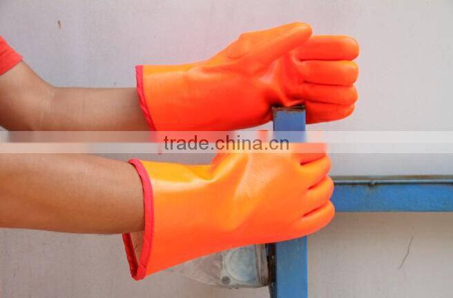 2016 winter use working glove