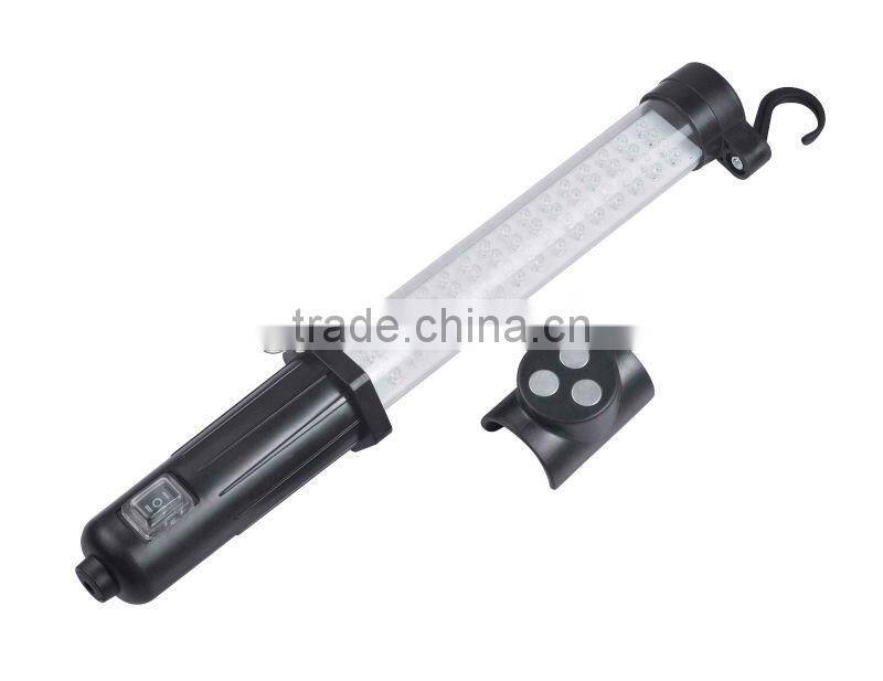 Led rechargeable working light work light